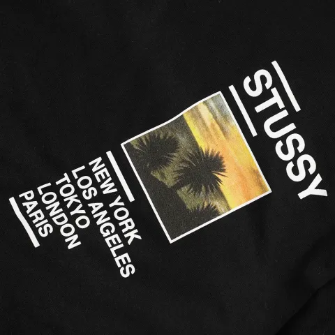 Gold Coast Tee