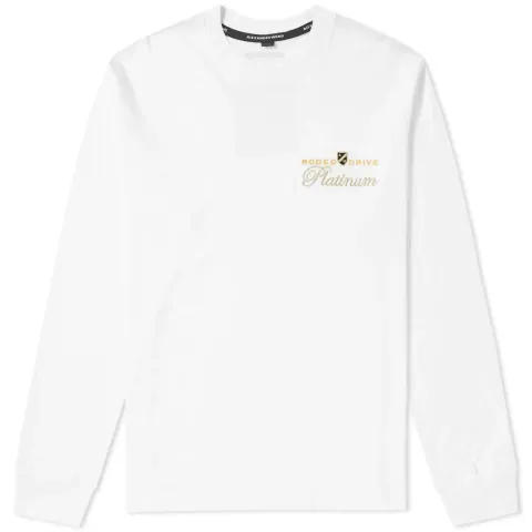 Platinum Crew Sweat