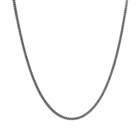 18" Curb Chain M