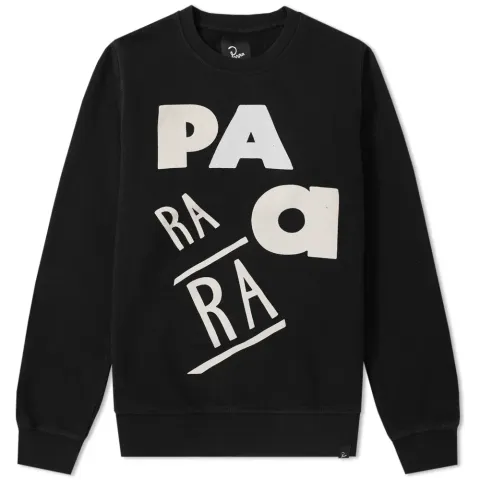Garage Crew Sweat