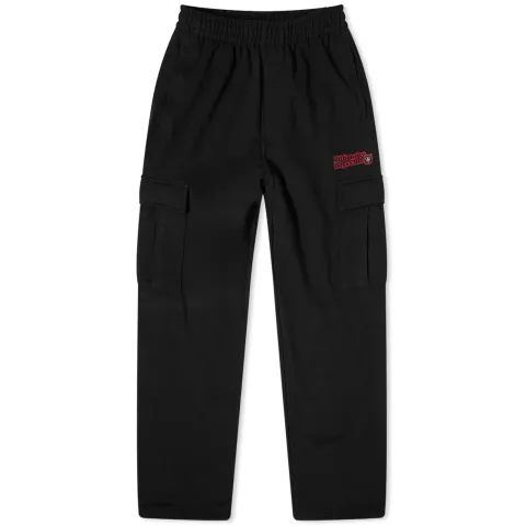 Cargo Sweatpants