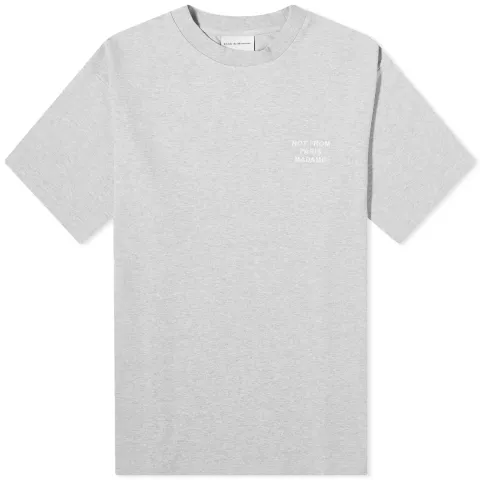 Not From Paris Madame Nordic T-Shirt