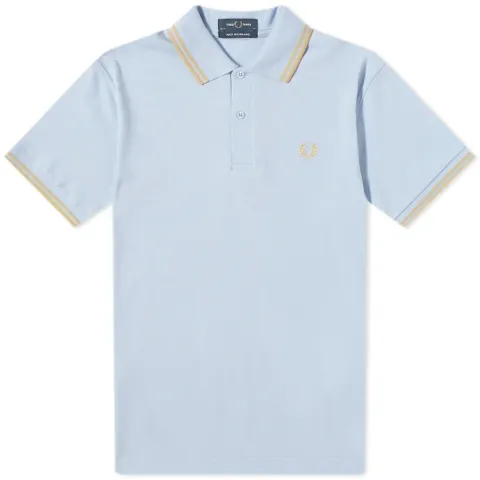 Reissues Original Twin Tipped Polo