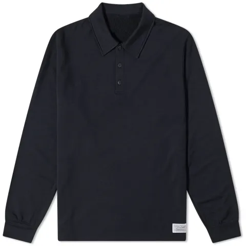 Sport Weller Long Sleeve T-Shirt (Superfine)