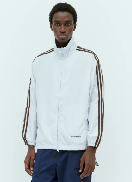 Lightweight Track Jacket