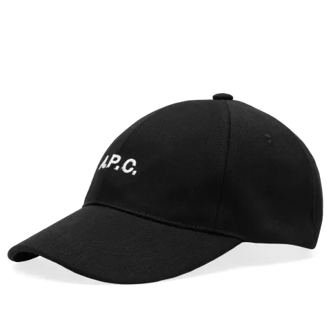 A.P.C. Charlie Cap