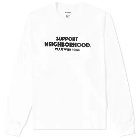 Long Sleeve NH-4 T-Shirt