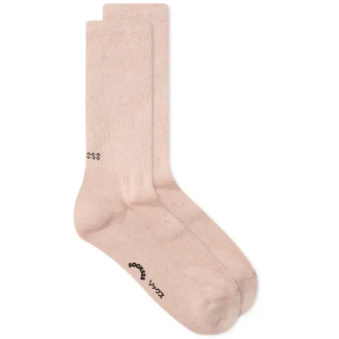 Piggy Bank Sock