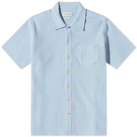 Riviera Summer Shirt