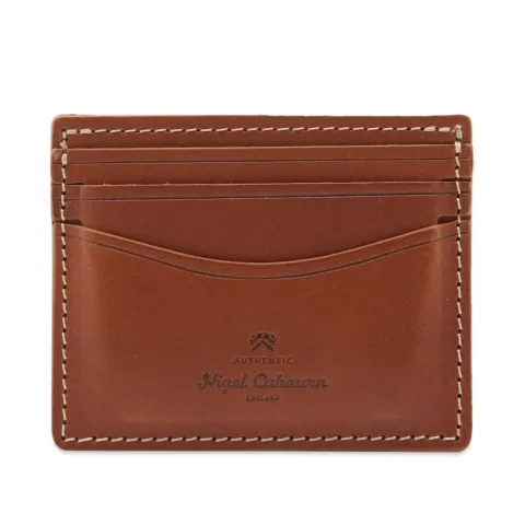 Leather Card Holder