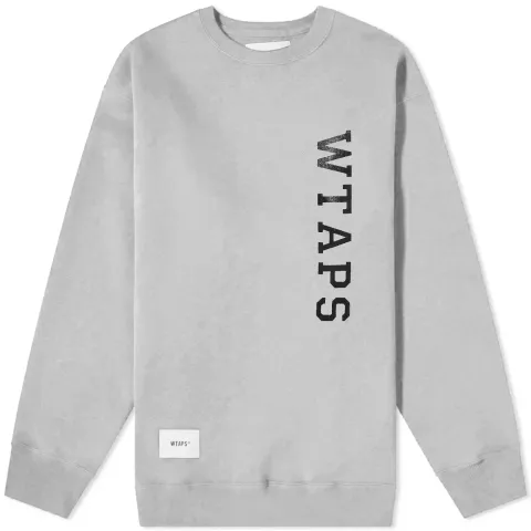 Design 01 Logo Sweater