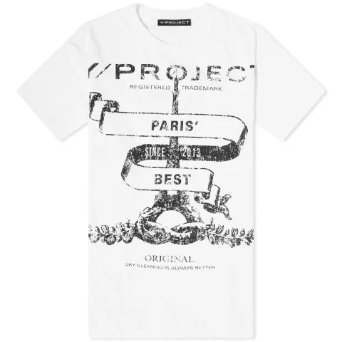 Paris' Best T-Shirt