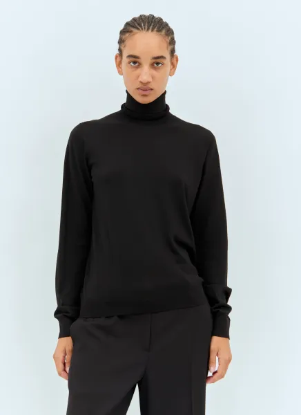 Heva Highneck Top