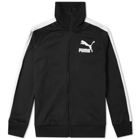 T7 Vintage Track Jacket