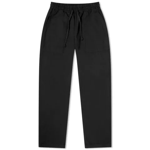 Classic Canvas Chef Pants