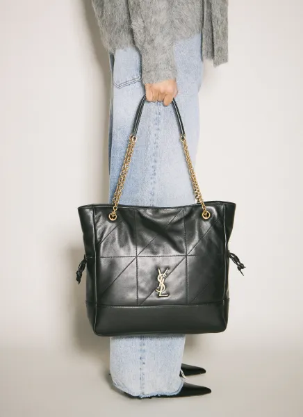 Jamie 4.3 Shopping Bag