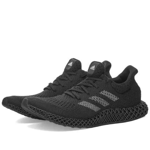 4D Futurecraft