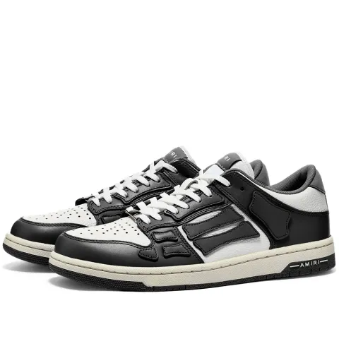 Skel Low Top Sneaker