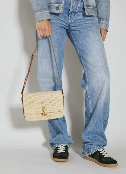 Solferino Medium Shoulder Bag