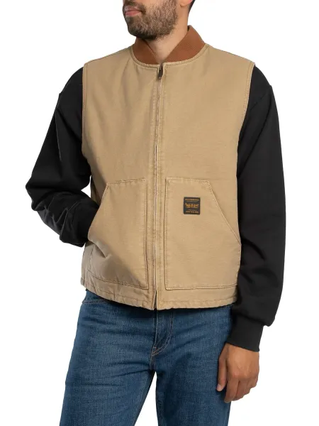 Levi's Sansime Gilet