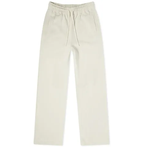 Software Logo Straight Sweat Pant