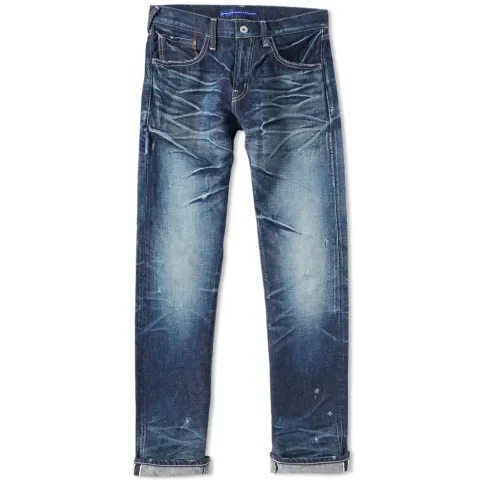 Three Years Regular Straight Jean