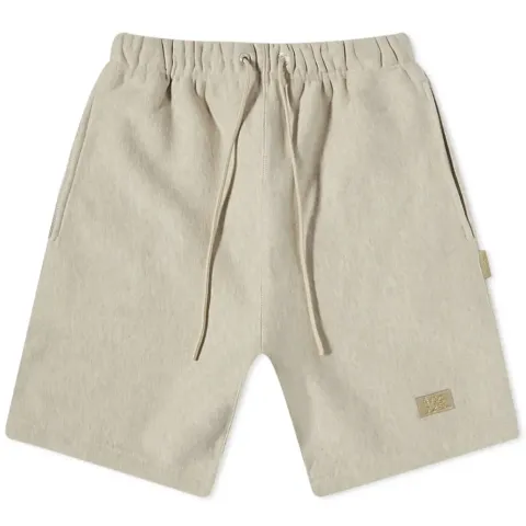123 Sweat Shorts