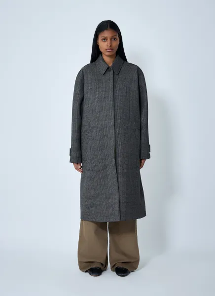 Palomar Coat