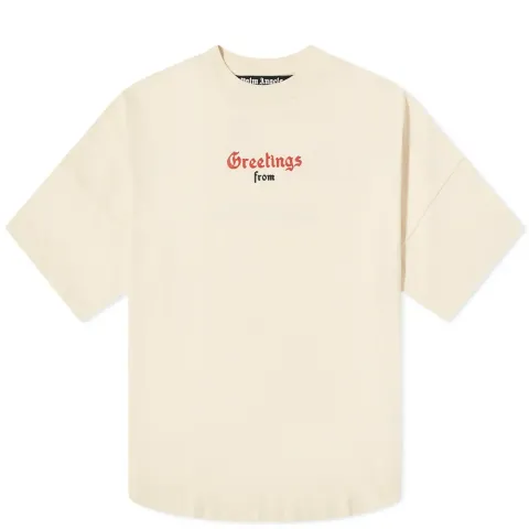California Oversized T-Shirt