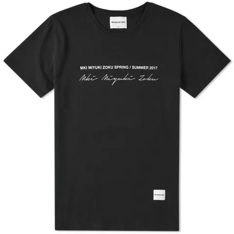 SS17 Signature Series Tee