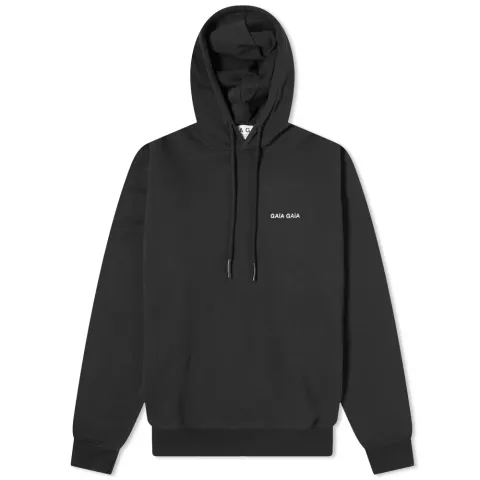 GAÏA GAÏA Oversized Hoodie