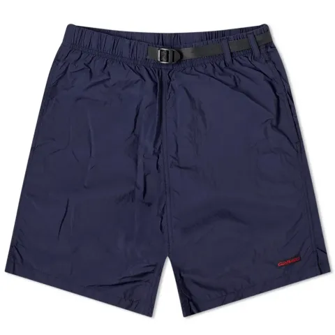 Nylon Packable G-Short