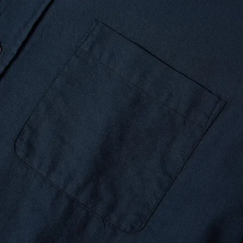 Button Down Terno Oxford Shirt