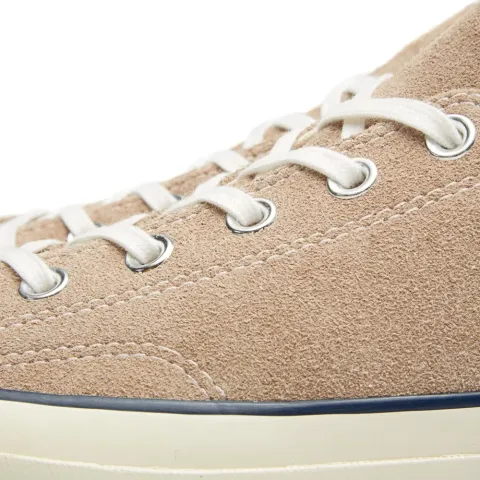 Chuck Taylor 1970's Ox Suede