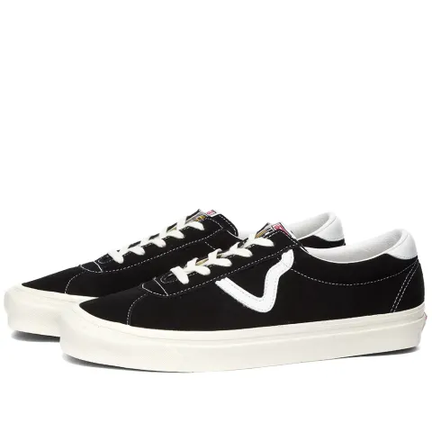 UA Style 73 Dx