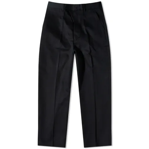 Cotton Chino