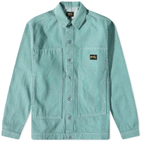 Box Jacket