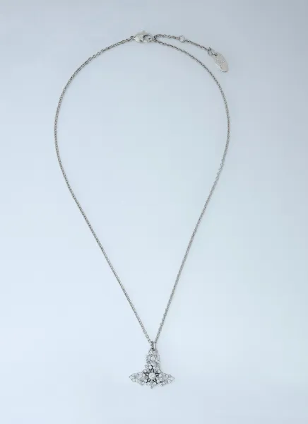 Mariette Pendant Necklace