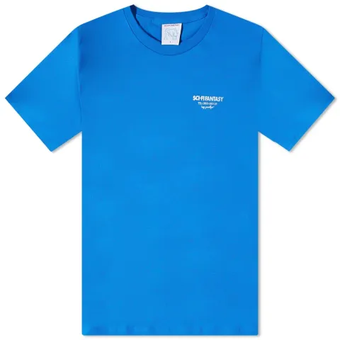 Dead Planet T-Shirt
