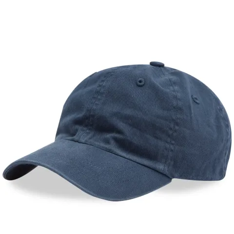 Organic Cotton Cap