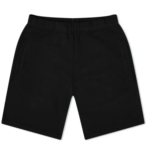 Pocket Sweat Shorts