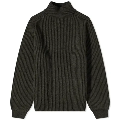 Roni Roll Neck Knt