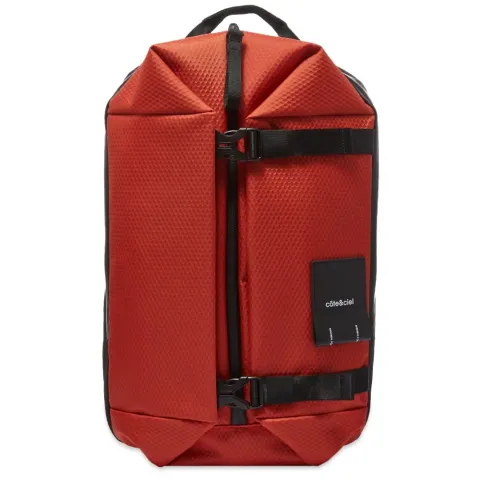 Yukon Backpack