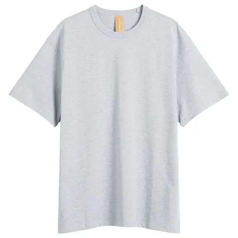 OG Double Rib Oversized T-Shirt