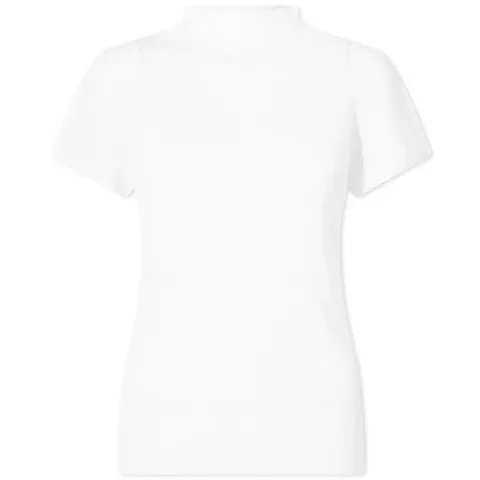 Mist Pleats Basics Top