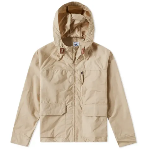 Mission II Jacket