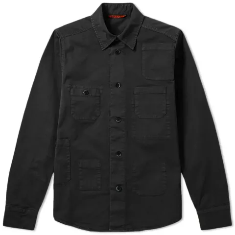 Parangae Overshirt