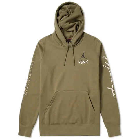 x PSNY Pullover Hoody