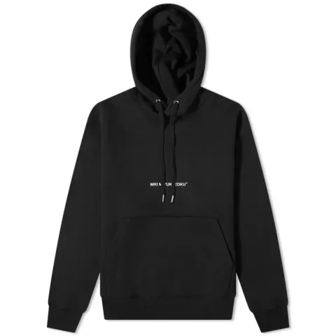Staple Hoodie