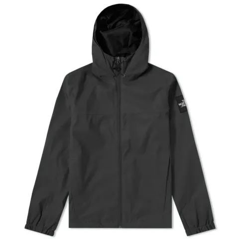 Mountain Q Jacket